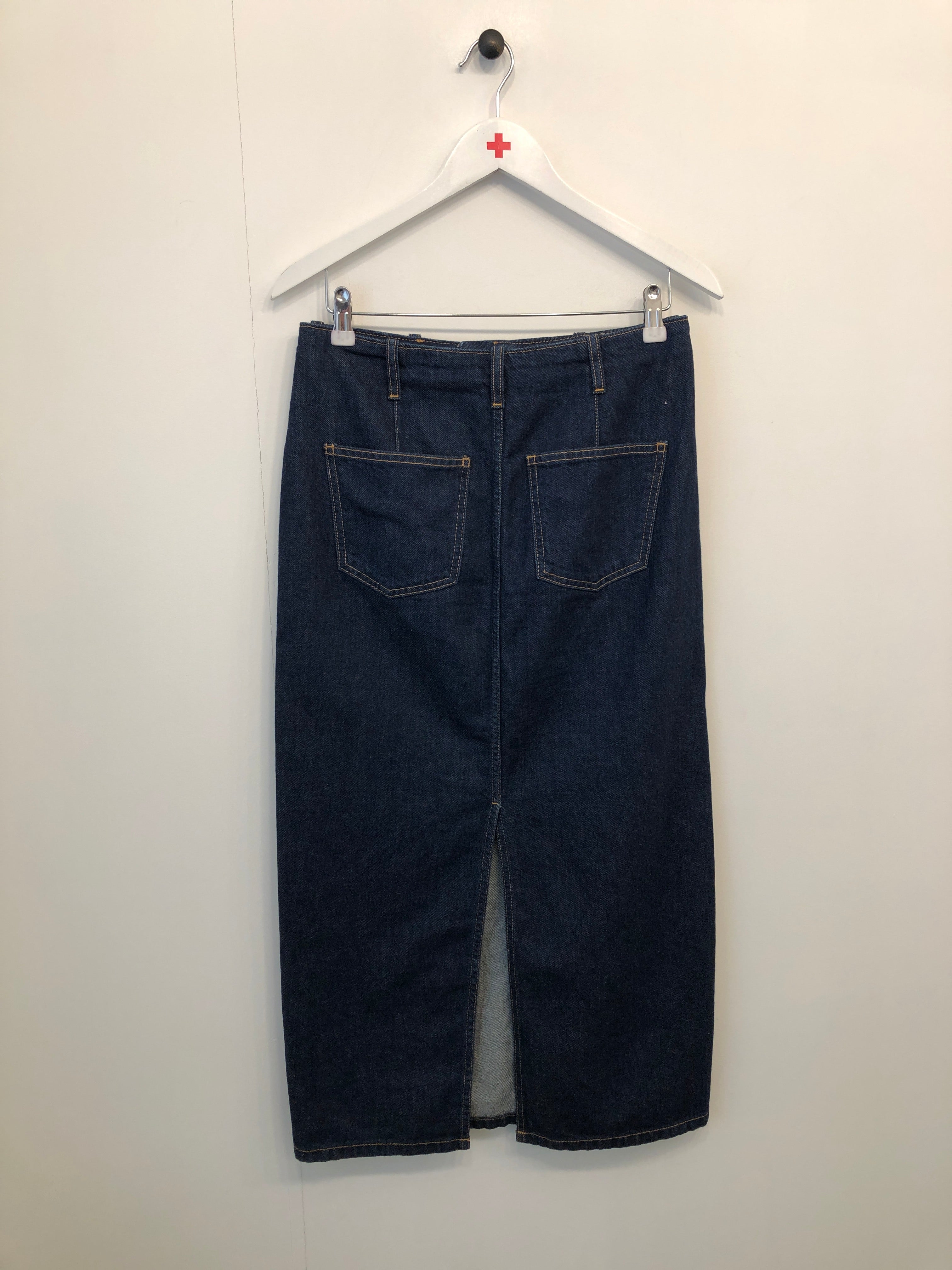 Massimo Dutti Nederel